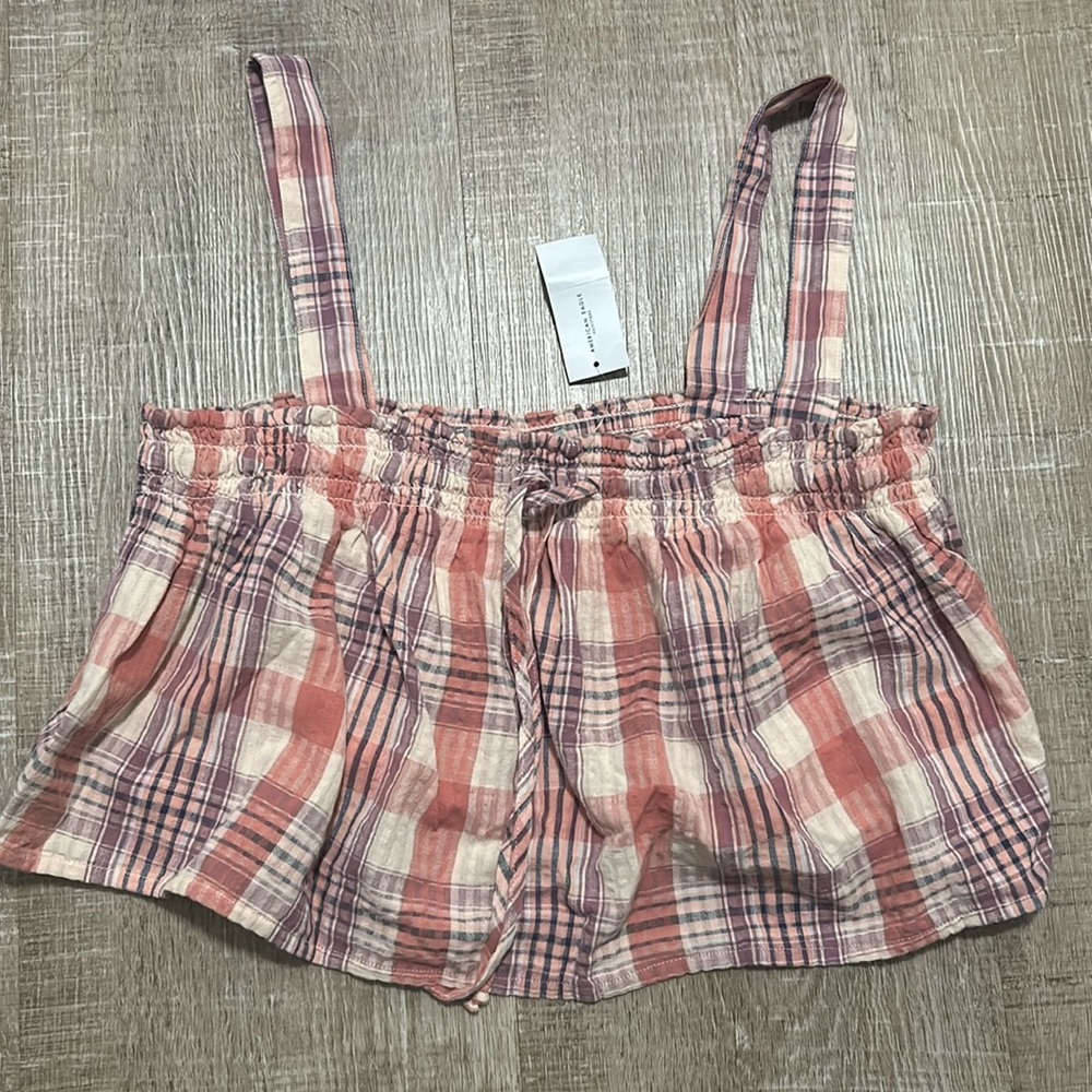 American eagle
